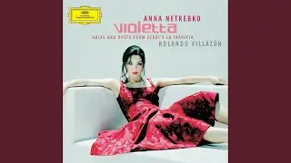 Verdi: Addio del passato (Violetta)