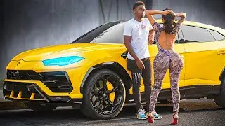 GOLD DIGGER PRANK PART 273!