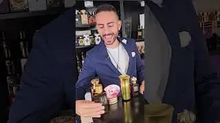 Top 10 BEST Fall Fragrances! (2024)!