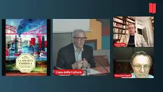LA SOCIETÀ FABBRICA  Digitalizzazione delle masse e human engineering