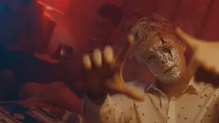 EBEN - Plastic Angels [Official Video]