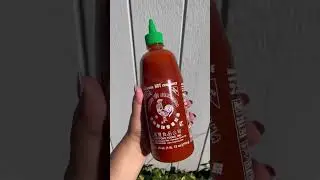 Sriracha is back for a limited time!