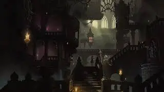 Intro: The Invitation ENHYPEN (엔하이픈) Nightcore and Reverb