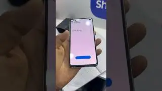 Samsung with 5G Internet speeds