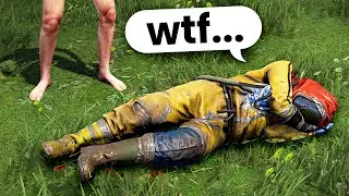 The Most Broken Rust Exploit Yet... ☠️