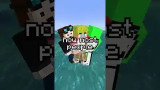 Minecraft Music's SAD TRUTH 