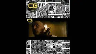 Melhor Cena de O Protetor 1  #comunidadegeek