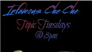 Topic Tuesday's
