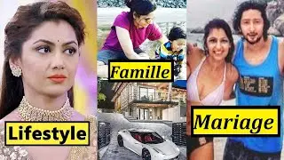 PRAGYA [ Sriti Jha ] : Qui est-elle ?