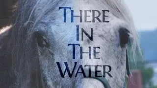 There in the Water.