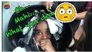 O Mahi O Mahi ye tum ny Kya keya…| Mahi And Tabi|