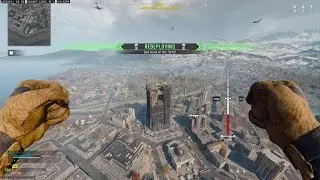Omg the striker 9 tac stance
