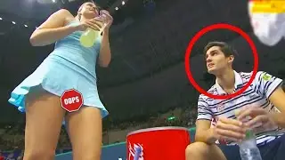 20 Insane Moments Caught on Camera