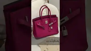 Тренды и антитренды на сумки кратко ⚡️ Продолжение в описании ⬇️
