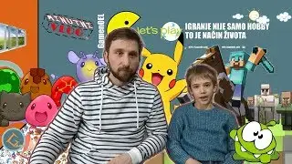 Tko je to GamenOEL?
