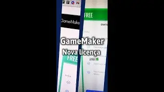 Como baratear preço do GameMaker! Nova licença, o que mudou?
