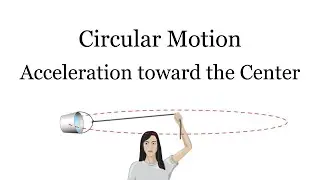 Circular Motion