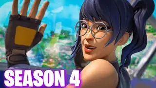 SEASON 4