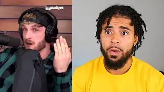 Logan Paul Encounters GOD After Mocking Him!!