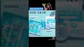 Get your HERSKIN at RM STORE PH🤗 #short