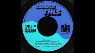 Sample This EP 19 [FREE Hip Hop Sample] 