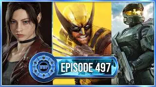 State Of Play | Summer Game Fest | Xbox Games Showcase | PC Gaming Show | Nintendo Direct - WWP 497