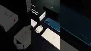 xiaomi redmi note 12 turbo