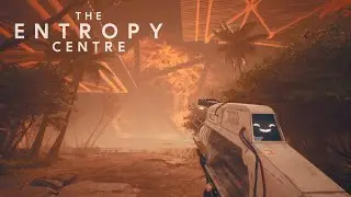 The Entropy Centre / Walkthrough / Chapter 14
