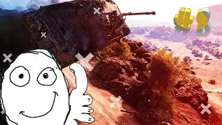 World of Tanks Приколы # 8