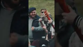 #TengoGanas