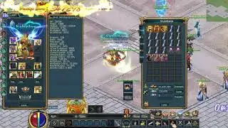 Forge system tutorial and helper class