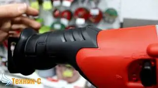 Пила сабельная Einhell TE AP 1050 E