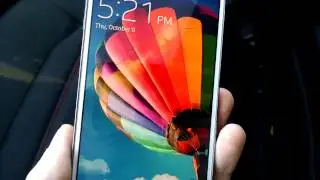 Blocked Blacklisted Verizon Wireless Samsung Galaxy S4 SCH-i545 Fixed! (IMEI Repair)