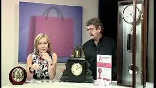 Susan Sells Wednesday August 17th 2011