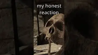 My honest reaction | blade and sorcery