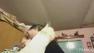 Mi rutina después del baño
