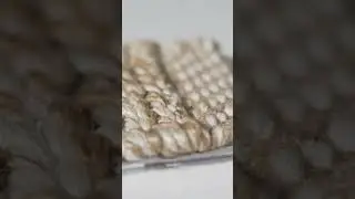 Ковры из джута от бренда Limited Edition
