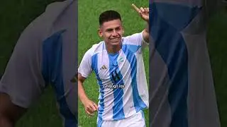 Echeverri y su MAL FISICO!