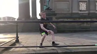 Training Episode 4