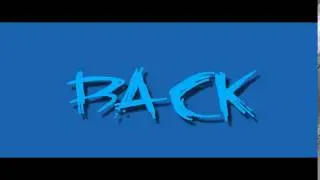 BACK! from intros