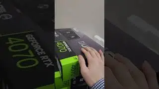 new pc build