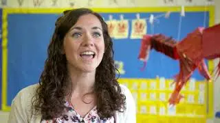 Lesson - iPad in the Primary Classroom