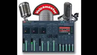 VoiceMeeter Banana - Macro Buttons