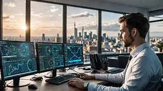 Bitcoin Nation: How Bitcoin Mining REALLY Works! Understanding Bitcoin's Proof of Work