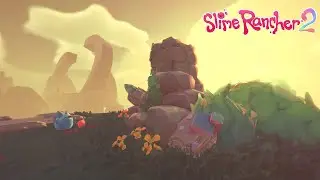 Relaxing Slime Rancher 2 Gameplay #13