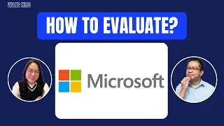 🖥️ Microsoft Now a $3 trillion Company – Should You Invest in MSFT in 2024? | #investing | WH E077