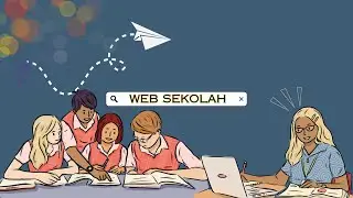 Project 3BC 2024 || Web Sekolah