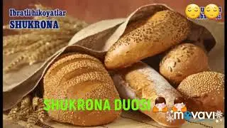 🍃Shukrona🍃 duosi🕊🍃🙏🍃✌🍃