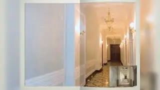 Презентация мастера декоративных покрытий.