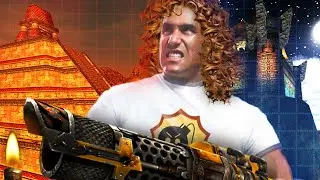 🤔 What's the fun of Serious Sam: The Second Encounter (2002)